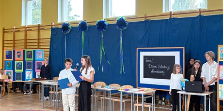 Dzień Edukacji Narodowej