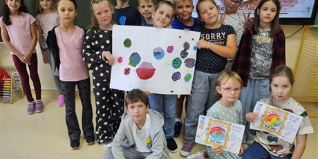 Dzień Kropki