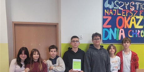 Europejski Dzień Języków Obcych