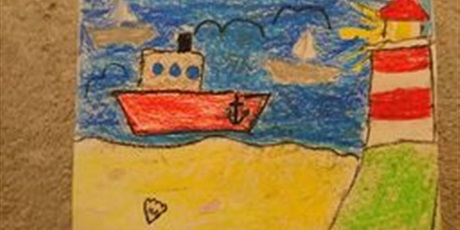 Powiększ grafikę: szkolny-konkurs-plastyczny-dla-klas-0-3-statki-i-okrety-na-morzu-229565.jpg
