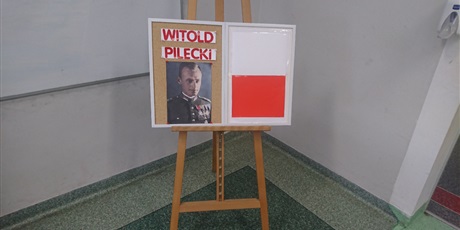 Powiększ grafikę: Konkurs odbył się w szkole nr 76 w Gdańsku.