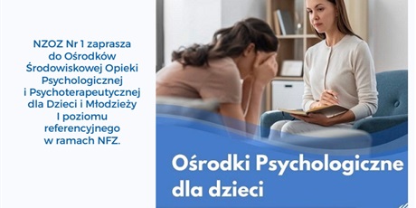 Wsparcie psychologiczne