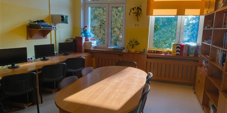 Powiększ grafikę: Biblioteka